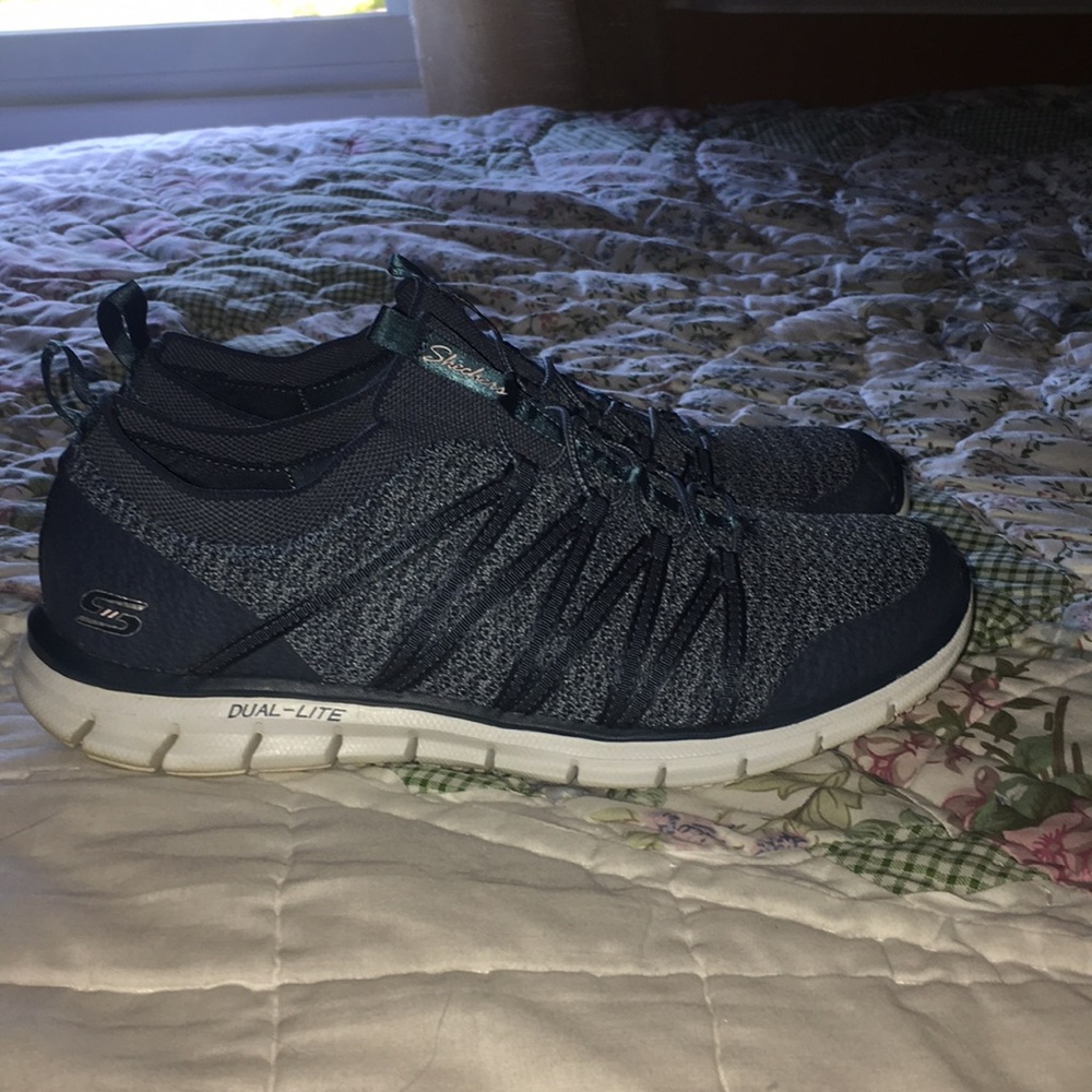 Skechers Dual-Lite Sneakers